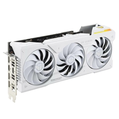 ASUS TUF Gaming GeForce RTX™ 4070 Ti SUPER White 16GB GDDR6X OC