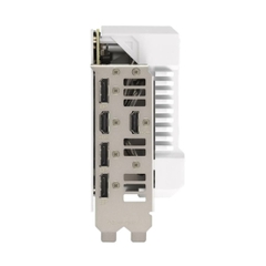 ASUS TUF Gaming GeForce RTX™ 4070 Ti SUPER White 16GB GDDR6X OC