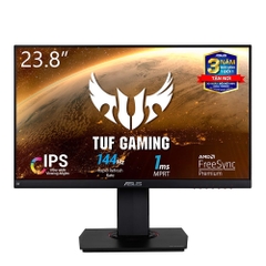 Màn hình Asus TUF Gaming VG249Q 24″ FHD IPS 144Hz (HDMI, Dislayport, VGA)