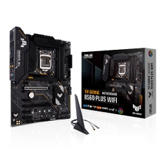 ASUS TUF GAMING B560-PLUS WIFI