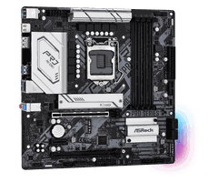 ASROCK B560M Pro4