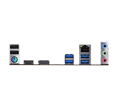 ASROCK B560M Pro4
