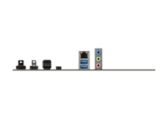 Mainboard ECS B660H7-M22
