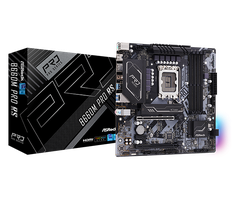 Mainboard Asrock B660M PRO RS