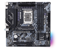 Mainboard Asrock B660M PRO RS