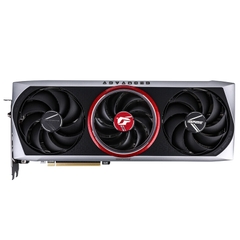 iGame GeForce RTX 4070 SUPER Advanced OC 12GB-V