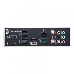 ASUS TUF GAMING B560-PLUS WIFI