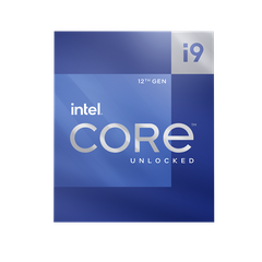 Intel Core i9 12900K / 3.2GHz Turbo 5.2GHz / 16 Nhân 24 Luồng / 30MB / LGA 1700 Thông tin chung: