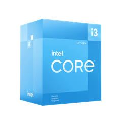Intel Core i3 10105F / 6MB / 4.4GHZ / 4 nhân 8 luồng / LGA 1200