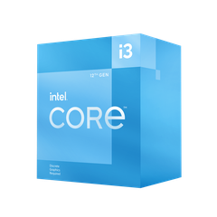 Intel Core i3 10105 / 6MB / 4.4GHZ / 4 nhân 8 luồng / LGA 1200