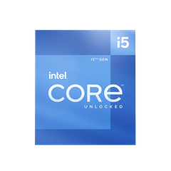 Intel Core i5 12600KF / 3.7GHz Turbo 4.9GHz / 10 Nhân 16 Luồng / 20MB / LGA 1700