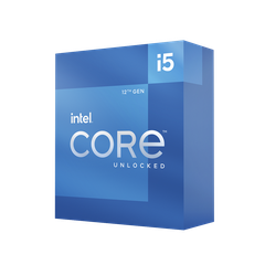 Intel Core i5 12600K / 3.7GHz Turbo 4.9GHz / 10 Nhân 16 Luồng / 20MB / LGA 1700