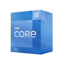 Intel Core i5 11400F / 12MB / 4.4GHZ / 6 nhân 12 luồng / LGA 1200