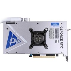 iGame GeForce RTX 4070 Ti Neptune OC-V