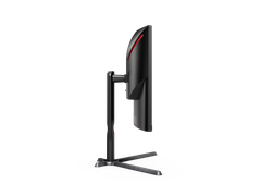 Màn hình LCD 27” AOC C27G3/74 FHD VA 165Hz 1Ms Gaming