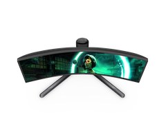 Màn hình LCD 27” AOC C27G3/74 FHD VA 165Hz 1Ms Gaming