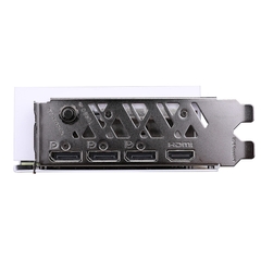 iGame GeForce RTX 4060 Ti Ultra W OC 8GB-V