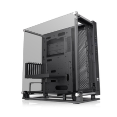 Case Thermaltake Core P3 TG Pro Black Mid Tower Chassis