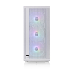 Case Thermaltake S200 Tempered Glass Snow