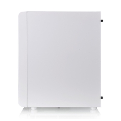 Case Thermaltake S200 Tempered Glass Snow