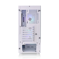Case Thermaltake S200 Tempered Glass Snow