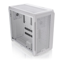 Case Thermaltake CTE C750 Air Snow Full Tower Chassis