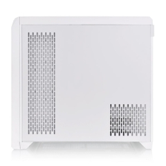Case Thermaltake CTE C750 Air Snow Full Tower Chassis