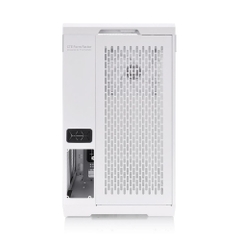 Case Thermaltake CTE C750 Air Snow Full Tower Chassis