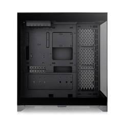 Case Thermaltake CTE E600 MX - Black Mid Tower Chassis