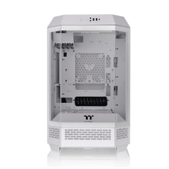Case Thermaltake The Tower 300 Snow Micro Tower Chassis