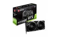 MSI GeForce RTX 3070 VENTUS 2X OC (LHR)