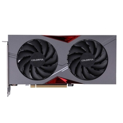 Card màn hình Colorful GeForce RTX 4060 NB DUO 8GB-V