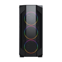 CASE VSP Gaming B18 (No Fan)