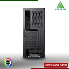 Case VSPTECH Gaming KA-230 (No Fan)