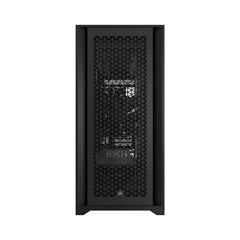 Case Corsair 5000D Airflow TG Black (CC-9011210-WW)