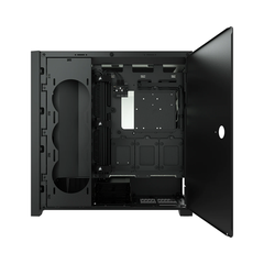 Case Corsair 5000D Airflow TG Black (CC-9011210-WW)