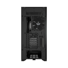 Case Corsair 5000D Airflow TG Black (CC-9011210-WW)