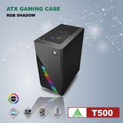 Case VSPTECH ATX Gaming T500