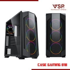 CASE VSP Gaming B18 (No Fan)