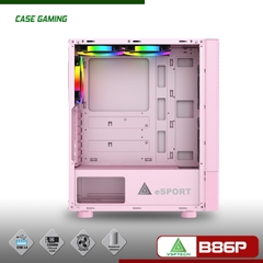 Case VSP B86 Hồng (NO FAN)