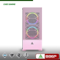 Case VSP B86 Hồng (NO FAN)