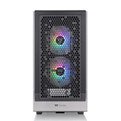 Case Thermaltake Ceres 300 TG ARGB Mid Tower Chassis