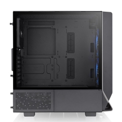 Case Thermaltake Ceres 300 TG ARGB Mid Tower Chassis