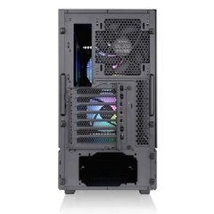 Case Thermaltake Ceres 300 TG ARGB Mid Tower Chassis