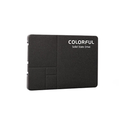 Ổ cứng SSD 120G Colorful SL300 Sata III 6Gb/s