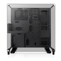 Case Thermaltake Core P5 TG V2 Black Edition