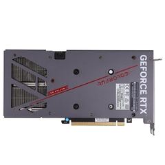 Colorful GeForce RTX 4060 Ti NB DUO 8GB-V