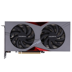 Colorful GeForce RTX 4060 Ti NB DUO 8GB-V