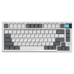 Bàn phím cơ Darmoshark K8 – Trio-Mode Mechanical Keyboard