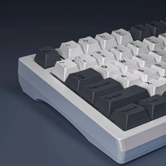 Bàn phím cơ Darmoshark K8 – Trio-Mode Mechanical Keyboard